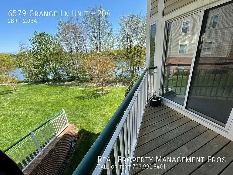 6579 Grange Ln #204 — Photo 8