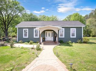 32390 S Main St, Boykins, VA 23827