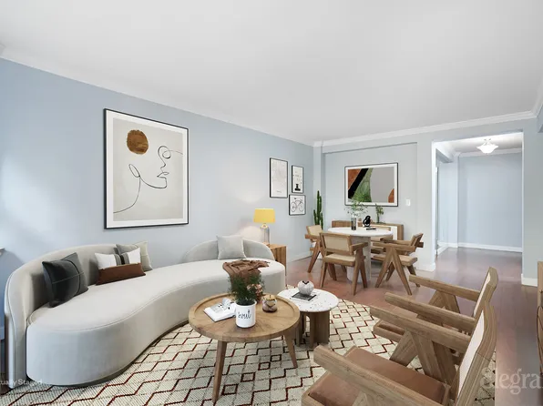 80 Park Avenue 9D image 2 of 11