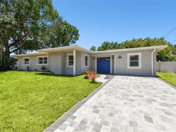4004 W Coachman Ave, Tampa, FL 33611