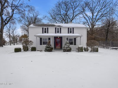 1561 N Stadium Rd, Oregon, OH, 43616