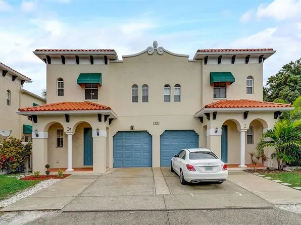 113 S Melville Ave APT 2, Tampa, FL 33606