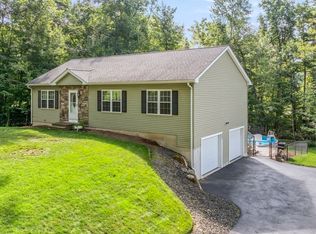 131 Adams Rd, East Brookfield, MA 01515