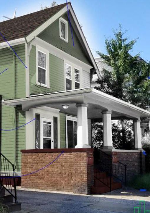 1st image of 1822 W 44th St #1