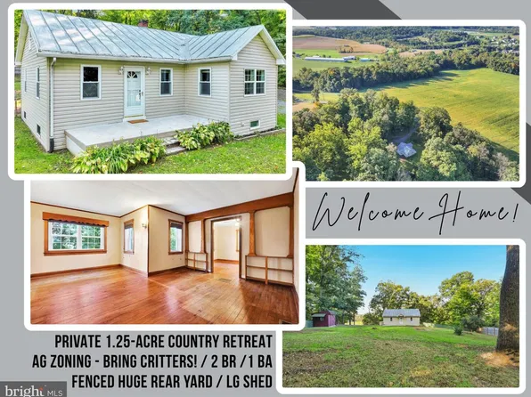 2200 Grace Ave, Lebanon, PA 17046