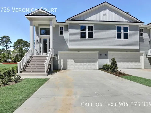 6725 Veronica Ct, Saint Augustine, FL 32086