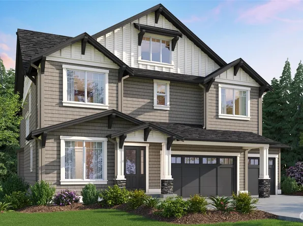 9106 123rd Drive SE, Newcastle, WA 98056