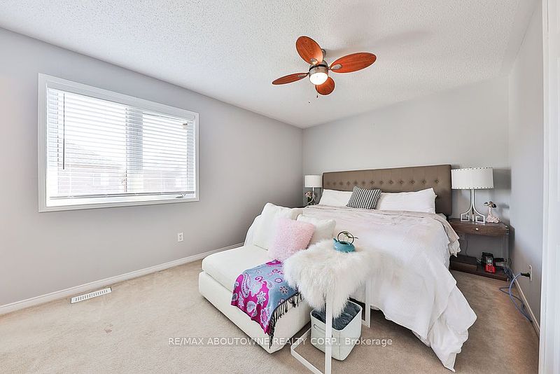 Burlington House for rent - 3 Bedrooms — photo 20