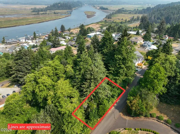 Tl 5700 3rd St, Wheeler, OR 97147