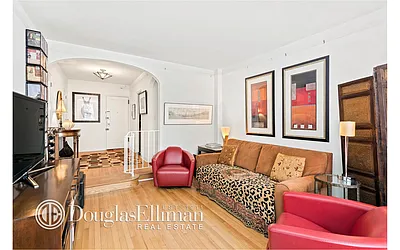 Sold by Douglas Elliman