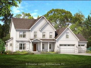 65 Hutchings Rd, Ogden, NY 14559