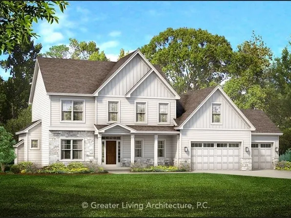 65 Hutchings Rd, Ogden, NY 14559