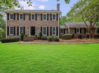 584 Conyers Rd, McDonough, GA 30252