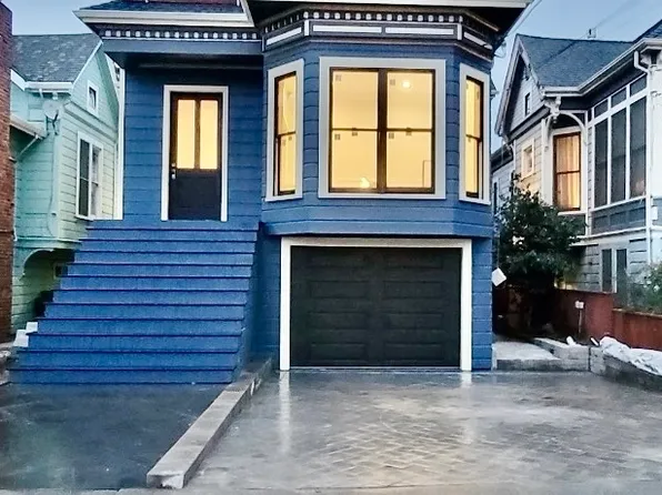 779 Santa Clara Ave, Alameda, CA 94501