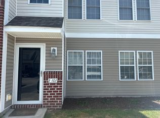 4513 Country Club Rd Unit F103, Morehead City, NC 28557