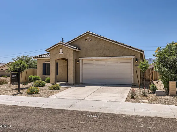 10837 W BLOCH Road, Tolleson, AZ 85353