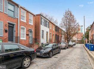 646 Dover St, Baltimore, MD 21230