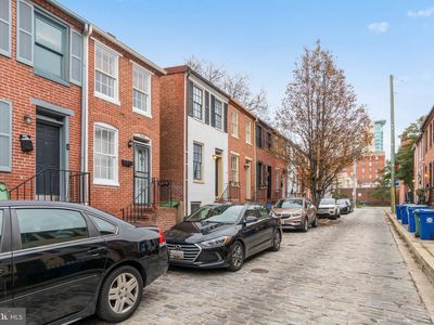 646 Dover St, Baltimore, MD, 21230