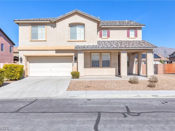 5616 Dunshee Vista Ave, Las Vegas, NV 89131
