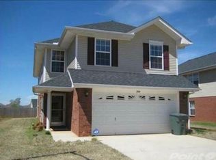 204 Shadow Trl, Huntsville, AL 35824