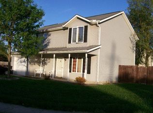 287 Fairview Cir, Xenia, OH 45385