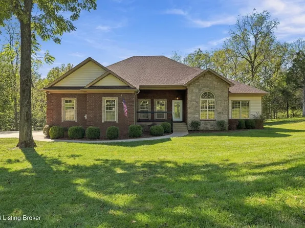470 River Park Blvd, Taylorsville, KY 40071