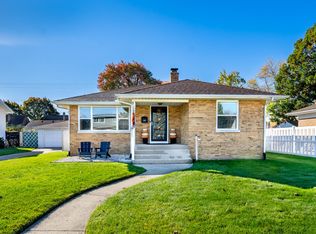 2932 Garfield Ave, Highland, IN 46322