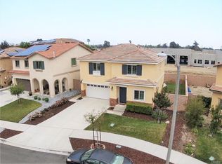 7273 Turnstone Ct, Fontana, CA 92336