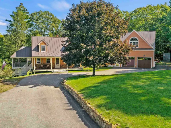 32 Wymans Landing, Danville, NH 03819