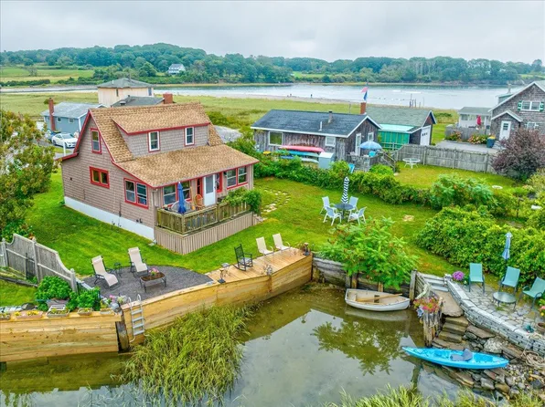 6 White Sands Lane, Scarborough, ME 04074