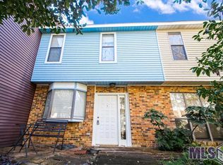 4379 Jefferson Woods Dr, Baton Rouge, LA 70809