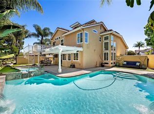 27861 Via Roma, Mission Viejo, CA 92692