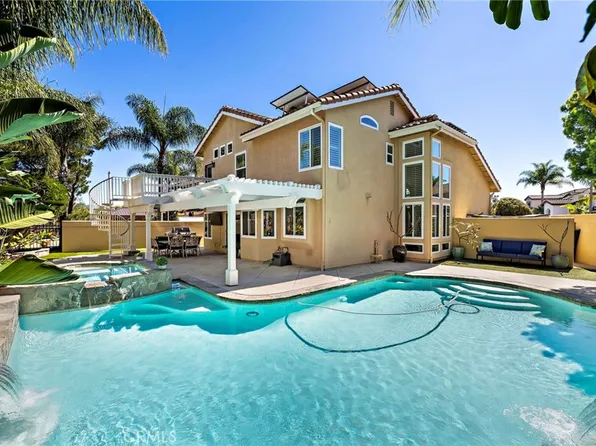 27861 Via Roma, Mission Viejo, CA 92692