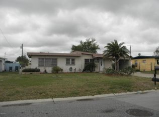 907 Mitchell St, Cocoa, FL 32922
