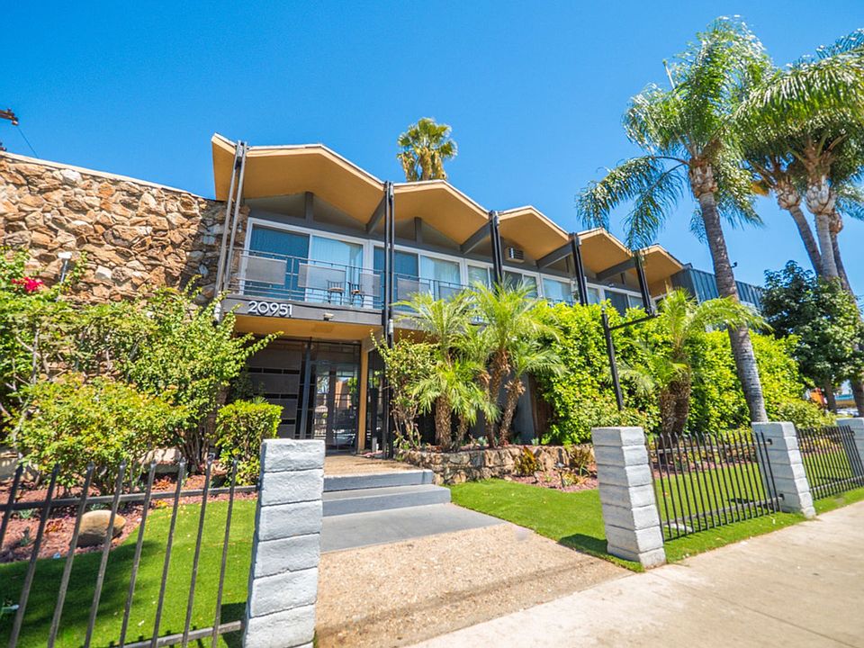 1st image of 20951 Roscoe Blvd #77-31