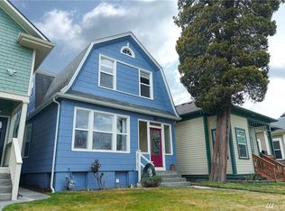814 S Sheridan Ave, Tacoma, WA 98405