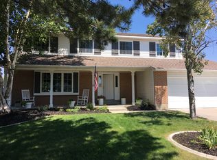 1205 E Cedar Ridge Rd, Sandy, UT 84094