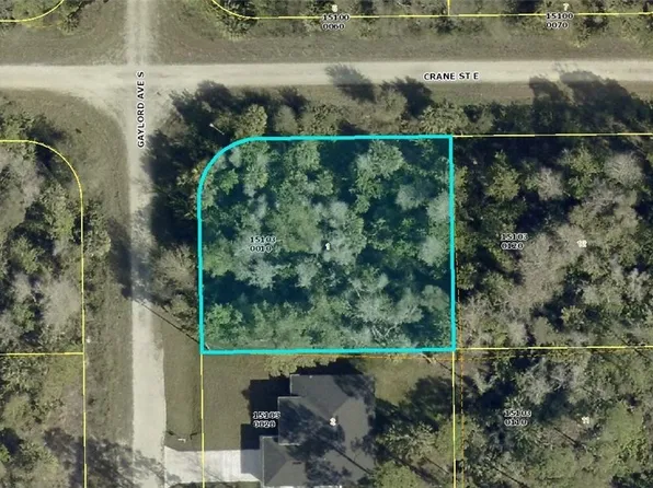 843 Gaylord Ave S, Lehigh Acres, FL 33974