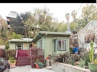 8526 Walnut Dr, Los Angeles, CA 90046