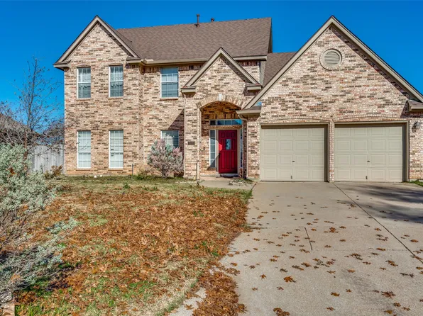 2103 Pinwood Cir, Arlington, TX 76001