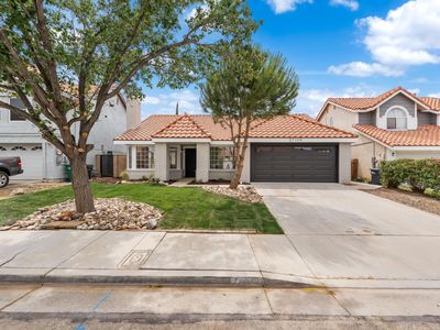 37109 Daisy St, Palmdale, CA, 93550