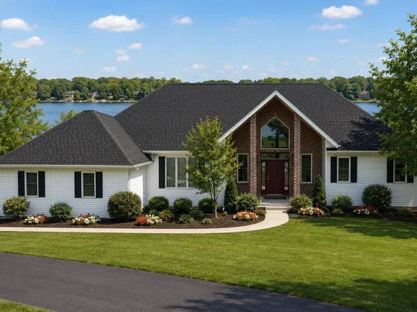 25-78 Lake Carroll Blvd, Lanark, IL 61046