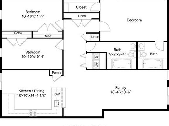 5th image of 20849 Landmark Dr #20802