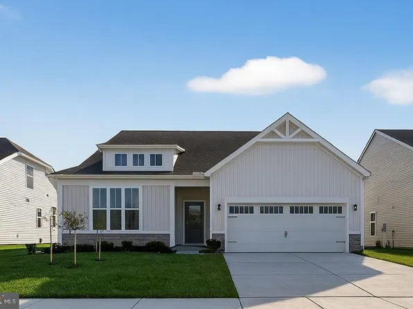 34632 Davila Dr, Frankford, DE 19945