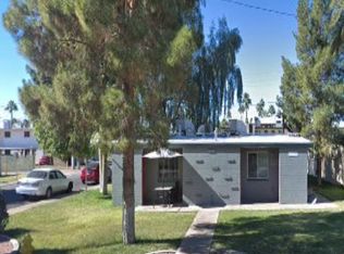 1204 E Orange St #1, Tempe, AZ 85281