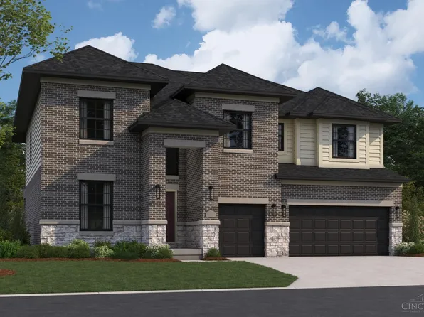 3845 Clove Ln #9733, Fairfield Township, OH 45011