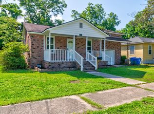 2657 Oregon Ave, North Charleston, SC 29405