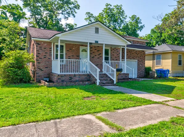 2657 Oregon Ave, North Charleston, SC 29405