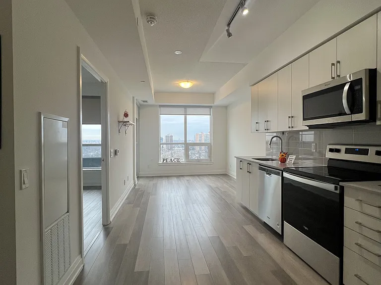 3121 Sheppard Ave E #1501 — Photo 4