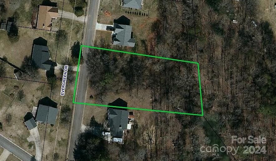 1st image of 2088 Evergreen Dr